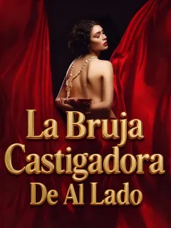 La bruja castigadora de al lado