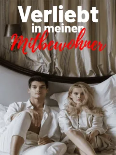 Verliebt in meinen Mitbewohner