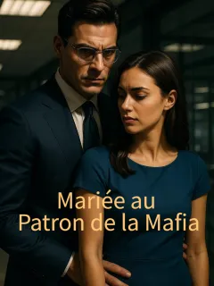 Mariée au Patron de la Mafia