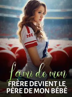 L'ami de mon frère devient le père de mon bébé