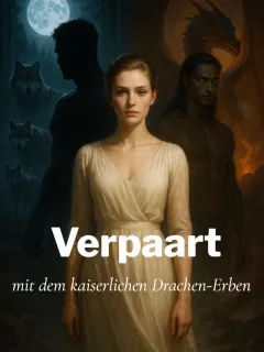 Verpaart mit dem kaiserlichen Drachen-Erben