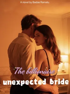 The billionaire unexpected bride 