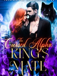 The Cursed Alpha King's Mate