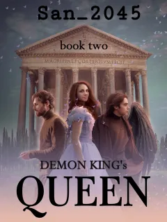 Dämonenkönigs Königin (Buch zwei)