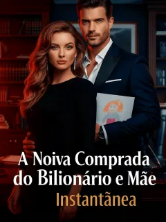 A Noiva Comprada do Bilionário e Mãe Instantânea