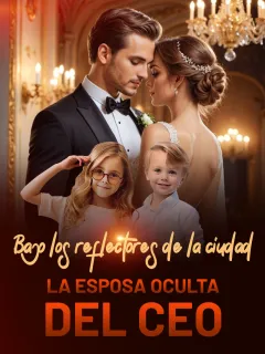 Bajo los reflectores de la ciudad: La esposa oculta del CEO