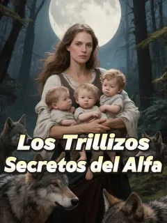 Los Trillizos Secretos del Alfa