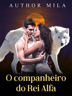 O companheiro do Rei Alfa