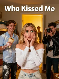 Who Kissed Me