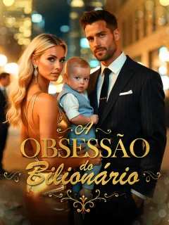 A Obsessão do Bilionário