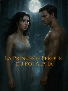 La Princesse Perdue du Roi Alpha