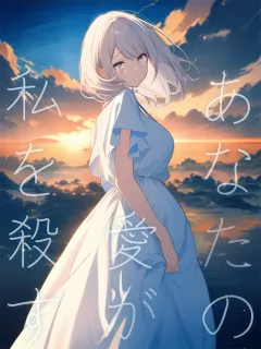 あなたの愛が、私を殺す