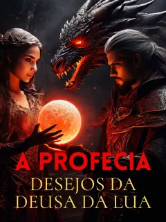 A Profecia (Desejos da Deusa da Lua)