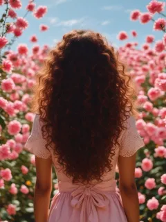 Where the rose tree follows