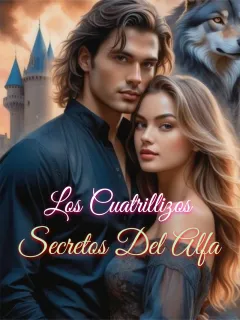 Los Cuatrillizos Secretos del Alfa