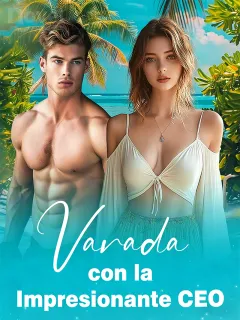 Varada con la Impresionante CEO