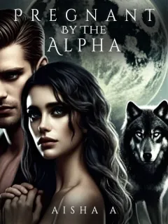 Pregnant By The Alpha