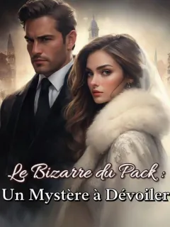 Le Bizarre du Pack : Un Mystère à Dévoiler