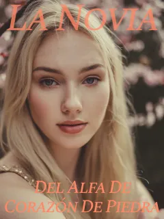 La Novia del Alfa de Corazón de Piedra
