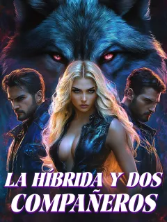 La Híbrida y Dos Compañeros