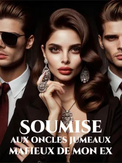 Soumise aux oncles jumeaux mafieux de mon ex