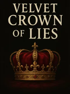 Velvet Crown of Lies