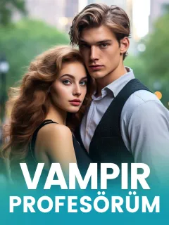 Vampir Profesörüm