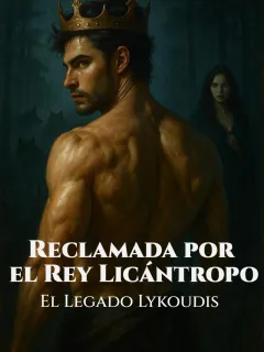 Reclamada por el Rey Licántropo: El Legado Lykoudis
