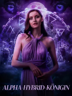 Alpha-Hybrid-Königin