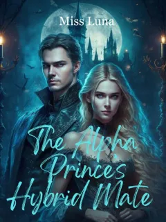 The Alpha Prince's Hybrid Mate