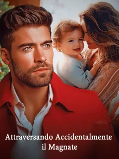 Attraversando Accidentalmente il Magnate