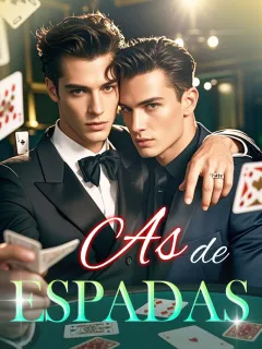 Ace de Espadas. [MM]