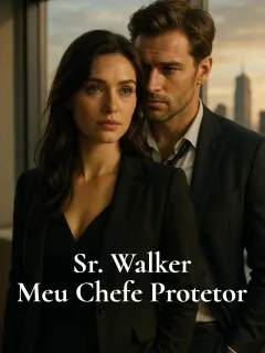 Sr. Walker, Meu Chefe Protetor