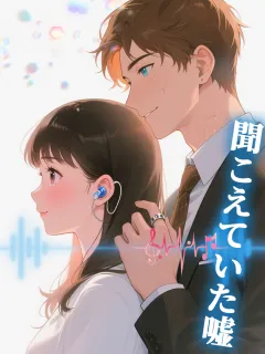 聞こえていた嘘