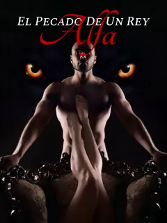 El pecado de un Rey Alfa