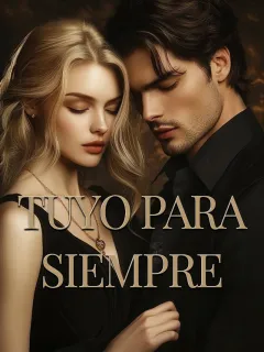 Tuyo para siempre