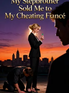 My Stepbrother Sold Me to My Cheating Fiancé