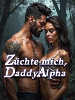 Züchte mich, Daddy Alpha