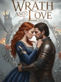 Heart of wrath and love