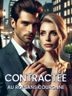 Contractée au Roi Sans Couronne