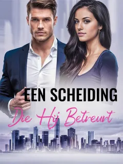 Een Scheiding Die Hij Betreurt