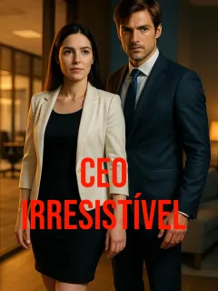CEO Irresistível