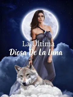 La última diosa de la luna