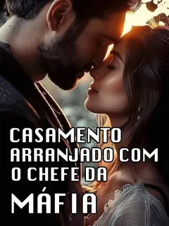 Casamento Arranjado com o Chefe da Máfia