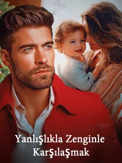 Yanlışlıkla Zenginle Karşılaşmak