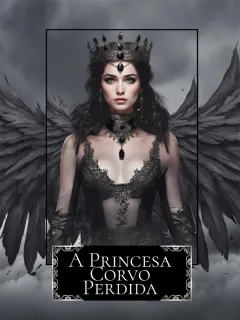 A Princesa Corvo Perdida