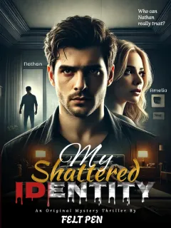 MY SHATTERED IDENTITY