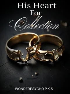 His Heart for Collection 