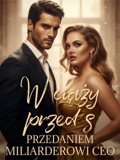 W ciąży przed sprzedaniem miliarderowi CEO