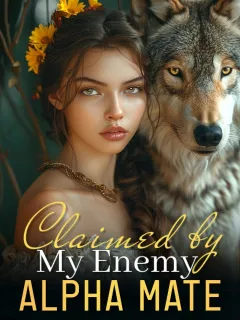 Réclamée par mon ennemi Alpha Mate